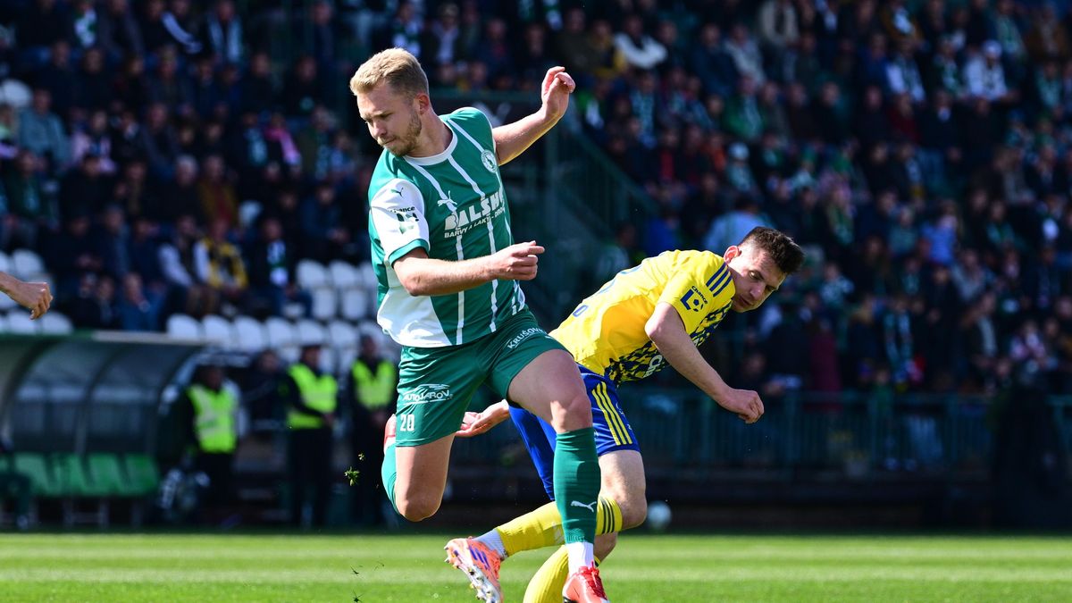 Bohemians v souboji týmů, které strádaly, přetlačili Zlín